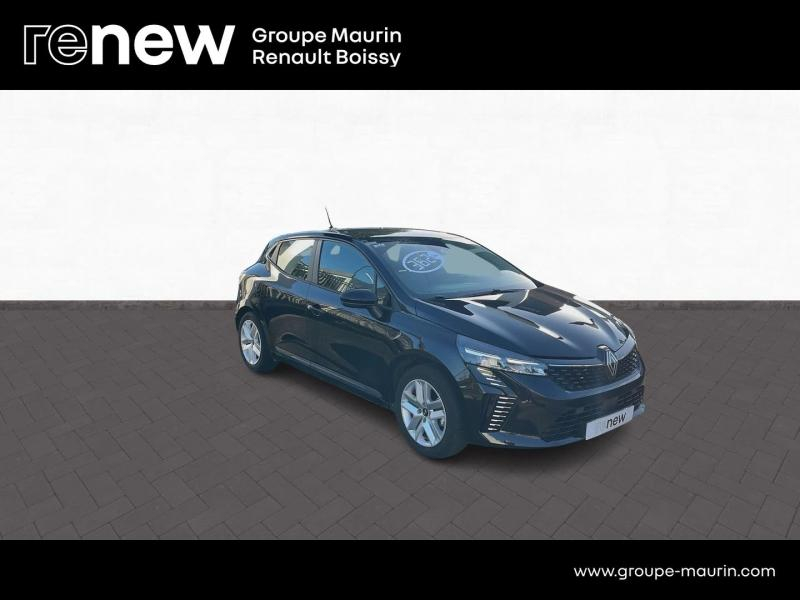 Bon plan RENAULT Clio 1.6 E-Tech 145ch full hybrid Evolution - 24 occasion à 19990 €
