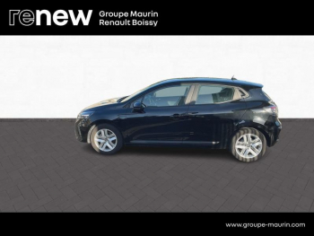 Photo 2 du bon plan RENAULT Clio 1.6 E-Tech 145ch full hybrid Evolution - 24 occasion à 19990 €