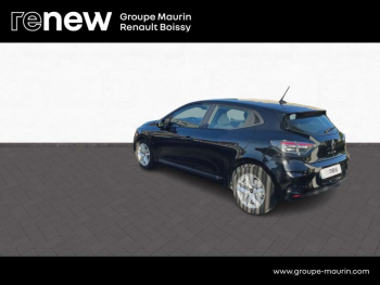 Photo 3 du bon plan RENAULT Clio 1.6 E-Tech 145ch full hybrid Evolution - 24 occasion à 19990 €