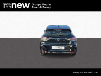 Photo 4 du bon plan RENAULT Clio 1.6 E-Tech 145ch full hybrid Evolution - 24 occasion à 19990 €