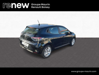 Photo 5 du bon plan RENAULT Clio 1.6 E-Tech 145ch full hybrid Evolution - 24 occasion à 19990 €