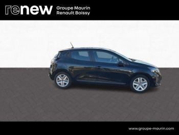 Photo 6 du bon plan RENAULT Clio 1.6 E-Tech 145ch full hybrid Evolution - 24 occasion à 19990 €