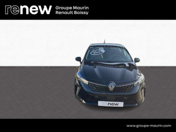Photo 7 du bon plan RENAULT Clio 1.6 E-Tech 145ch full hybrid Evolution - 24 occasion à 19990 €