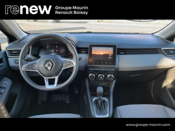 Photo 8 du bon plan RENAULT Clio 1.6 E-Tech 145ch full hybrid Evolution - 24 occasion à 19990 €