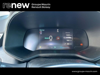 Photo 9 du bon plan RENAULT Clio 1.6 E-Tech 145ch full hybrid Evolution - 24 occasion à 19990 €