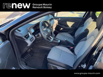 Photo 10 du bon plan RENAULT Clio 1.6 E-Tech 145ch full hybrid Evolution - 24 occasion à 19990 €
