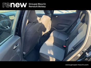 Photo 11 du bon plan RENAULT Clio 1.6 E-Tech 145ch full hybrid Evolution - 24 occasion à 19990 €