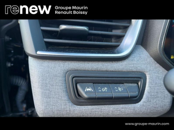 Photo 23 du bon plan RENAULT Clio 1.6 E-Tech 145ch full hybrid Evolution - 24 occasion à 19990 €