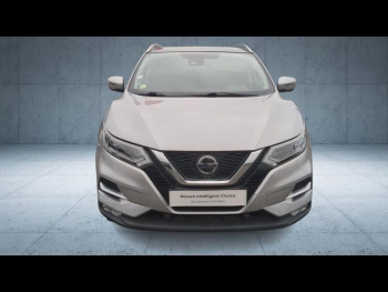 Photo 2 du bon plan NISSAN Qashqai 1.5 dCi 115ch Tekna DCT 2019 Euro6-EVAP occasion à 19900 €