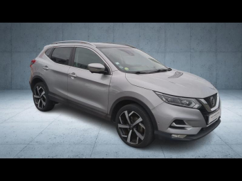 Photo 3 du bon plan NISSAN Qashqai 1.5 dCi 115ch Tekna DCT 2019 Euro6-EVAP occasion à 19900 €