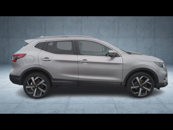 Photo 4 du bon plan NISSAN Qashqai 1.5 dCi 115ch Tekna DCT 2019 Euro6-EVAP occasion à 19900 €