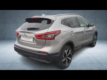 Photo 5 du bon plan NISSAN Qashqai 1.5 dCi 115ch Tekna DCT 2019 Euro6-EVAP occasion à 19900 €