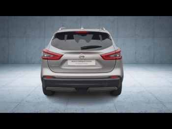Photo 6 du bon plan NISSAN Qashqai 1.5 dCi 115ch Tekna DCT 2019 Euro6-EVAP occasion à 19900 €