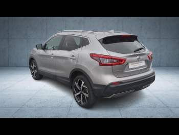 Photo 7 du bon plan NISSAN Qashqai 1.5 dCi 115ch Tekna DCT 2019 Euro6-EVAP occasion à 19900 €