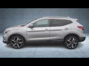Photo 8 du bon plan NISSAN Qashqai 1.5 dCi 115ch Tekna DCT 2019 Euro6-EVAP occasion à 19900 €