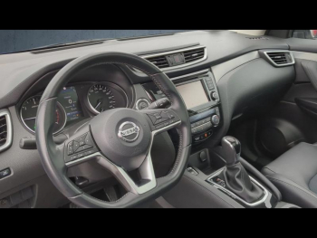 Photo 9 du bon plan NISSAN Qashqai 1.5 dCi 115ch Tekna DCT 2019 Euro6-EVAP occasion à 19900 €