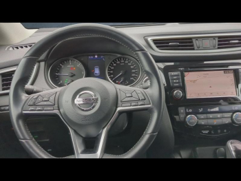 Photo 10 du bon plan NISSAN Qashqai 1.5 dCi 115ch Tekna DCT 2019 Euro6-EVAP occasion à 19900 €