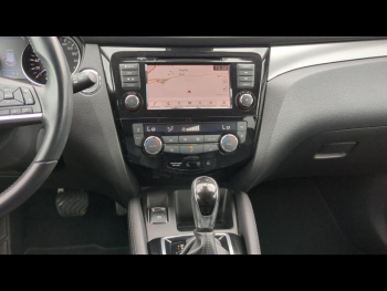 Photo 11 du bon plan NISSAN Qashqai 1.5 dCi 115ch Tekna DCT 2019 Euro6-EVAP occasion à 19900 €