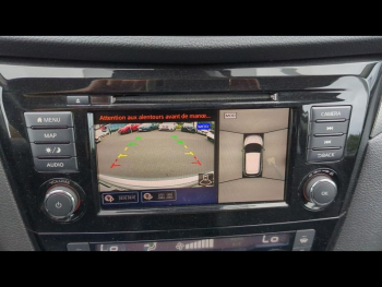 Photo 12 du bon plan NISSAN Qashqai 1.5 dCi 115ch Tekna DCT 2019 Euro6-EVAP occasion à 19900 €