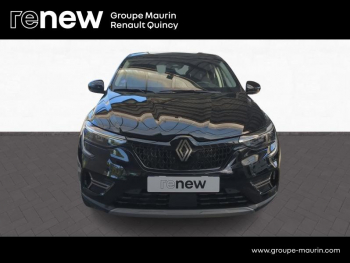 Photo 2 du bon plan RENAULT Arkana 1.3 TCe 140ch mild hybrid Evolution EDC -23 occasion à 22790 €
