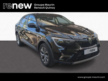 Photo 3 du bon plan RENAULT Arkana 1.3 TCe 140ch mild hybrid Evolution EDC -23 occasion à 22790 €