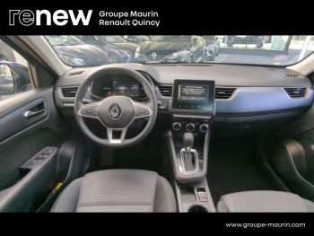 Photo 7 du bon plan RENAULT Arkana 1.3 TCe 140ch mild hybrid Evolution EDC -23 occasion à 22790 €