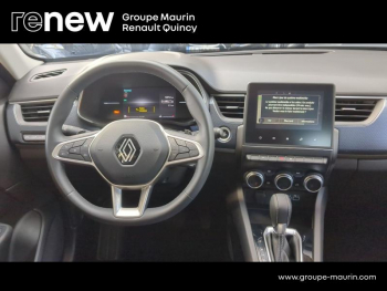 Photo 8 du bon plan RENAULT Arkana 1.3 TCe 140ch mild hybrid Evolution EDC -23 occasion à 22790 €