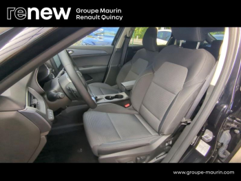 Photo 9 du bon plan RENAULT Arkana 1.3 TCe 140ch mild hybrid Evolution EDC -23 occasion à 22790 €