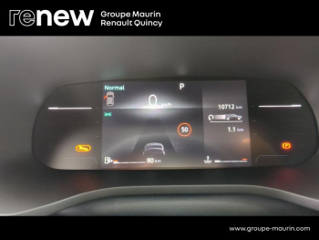 Photo 13 du bon plan RENAULT Arkana 1.3 TCe 140ch mild hybrid Evolution EDC -23 occasion à 22790 €