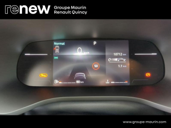 Photo 14 du bon plan RENAULT Arkana 1.3 TCe 140ch mild hybrid Evolution EDC -23 occasion à 22790 €