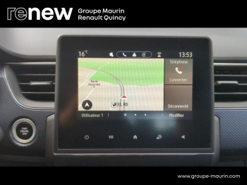 Photo 18 du bon plan RENAULT Arkana 1.3 TCe 140ch mild hybrid Evolution EDC -23 occasion à 22790 €