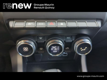 Photo 19 du bon plan RENAULT Arkana 1.3 TCe 140ch mild hybrid Evolution EDC -23 occasion à 22790 €