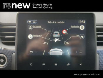 Photo 23 du bon plan RENAULT Arkana 1.3 TCe 140ch mild hybrid Evolution EDC -23 occasion à 22790 €