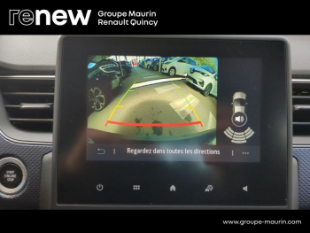 Photo 24 du bon plan RENAULT Arkana 1.3 TCe 140ch mild hybrid Evolution EDC -23 occasion à 22790 €