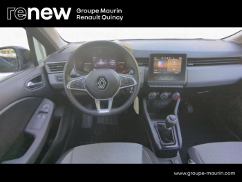 Photo 10 du bon plan RENAULT Clio 1.0 TCe 90ch Evolution - 24 occasion à 14990 €
