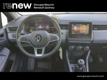 Photo 11 du bon plan RENAULT Clio 1.0 TCe 90ch Evolution - 24 occasion à 14990 €