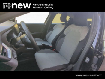 Photo 12 du bon plan RENAULT Clio 1.0 TCe 90ch Evolution - 24 occasion à 14990 €