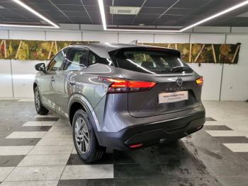 Photo 3 du bon plan NISSAN Qashqai 1.3 Mild Hybrid 158ch Acenta Xtronic occasion à 22500 €