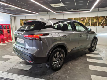 Photo 4 du bon plan NISSAN Qashqai 1.3 Mild Hybrid 158ch Acenta Xtronic occasion à 22500 €