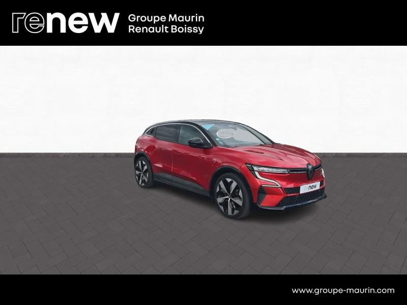 Bon plan RENAULT Megane E-Tech Electric EV60 220ch Techno super charge occasion à 23990 €