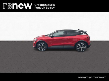 Photo 2 du bon plan RENAULT Megane E-Tech Electric EV60 220ch Techno super charge occasion à 23990 €