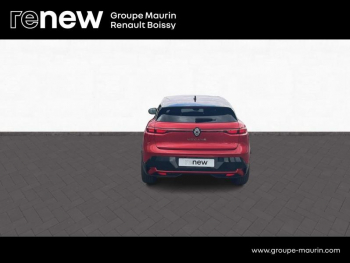Photo 4 du bon plan RENAULT Megane E-Tech Electric EV60 220ch Techno super charge occasion à 23990 €