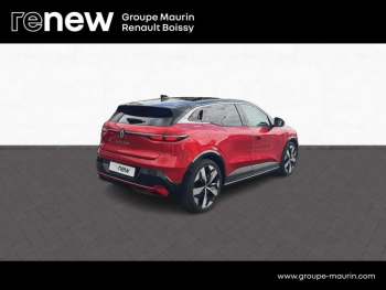 Photo 5 du bon plan RENAULT Megane E-Tech Electric EV60 220ch Techno super charge occasion à 23990 €
