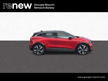 Photo 6 du bon plan RENAULT Megane E-Tech Electric EV60 220ch Techno super charge occasion à 23990 €