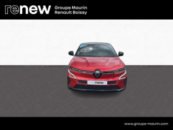 Photo 7 du bon plan RENAULT Megane E-Tech Electric EV60 220ch Techno super charge occasion à 23990 €