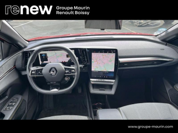 Photo 8 du bon plan RENAULT Megane E-Tech Electric EV60 220ch Techno super charge occasion à 23990 €