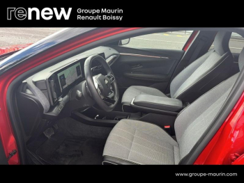 Photo 10 du bon plan RENAULT Megane E-Tech Electric EV60 220ch Techno super charge occasion à 23990 €