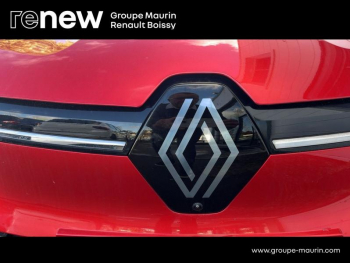 Photo 17 du bon plan RENAULT Megane E-Tech Electric EV60 220ch Techno super charge occasion à 23990 €