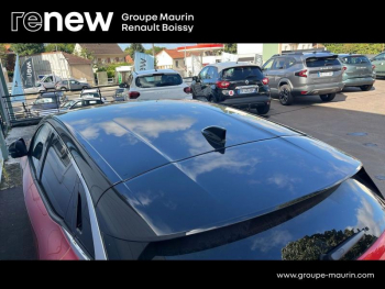 Photo 18 du bon plan RENAULT Megane E-Tech Electric EV60 220ch Techno super charge occasion à 23990 €