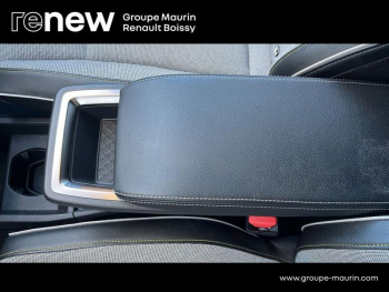 Photo 29 du bon plan RENAULT Megane E-Tech Electric EV60 220ch Techno super charge occasion à 23990 €